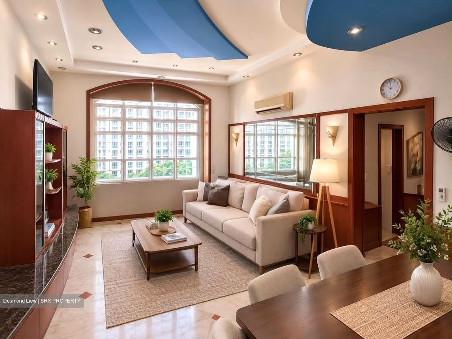 Symphony Heights (D21), Condominium #588876431